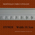 European Style PU Moulding PU Cornice